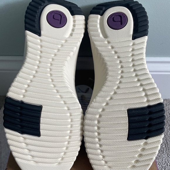 NWT Bionica Women's Ocean Size 7 - Picture 4 of 5